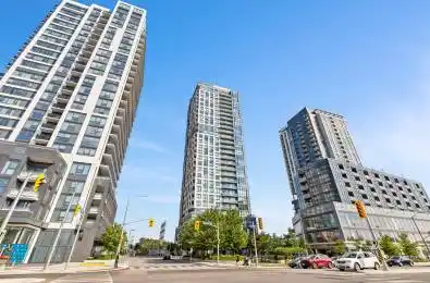 20 Thomas Riley Road Unit# 302 Toronto W08 Ontario M9B 0C3