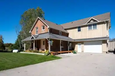 123025 Story Book Park Road Owen Sound Ontario N4K 5N6