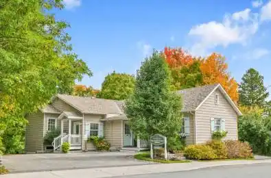 5583 Manotick Main Street Manotick - Kars - Rideau Twp and Area Ontari