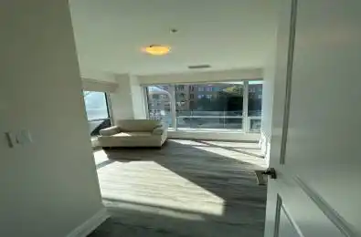 9088 Yonge Street Unit# 203 Richmond Hill Ontario L4C 0Y6