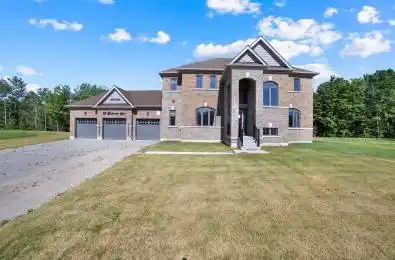 22 Birchwood Lane Essa Ontario L3W 0A8