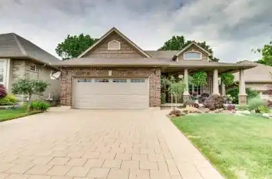 20 Ensley Place Central Elgin Ontario N5L 0A1