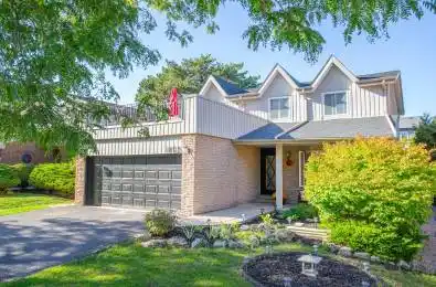 1903 New Street Pickering Ontario L1V 3J8