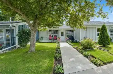 13 Sister Varga Terrace Hamilton Ontario L9B 1T8