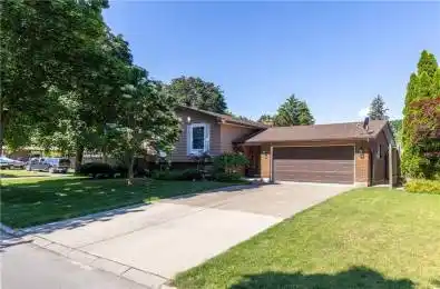 45 Royal Oak Drive St. Catharines Ontario L2N 6K4