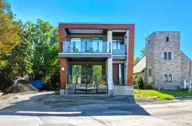884 BYRON Avenue Unit# B Carlingwood - Westboro and Area Ontario K2A 0