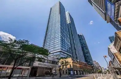 8 Cumberland Street Unit# 5006 Toronto C02 Ontario M4W 0B6