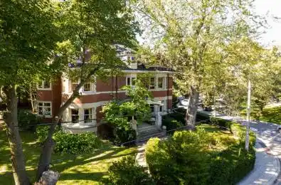 114 Glen Road Toronto C09 Ontario M4W 2V9