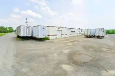 1796 Garrison Road Unit# 3 Fort Erie Ontario L2A 5M4