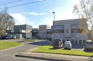 245 Pelham Road Unit# 218 St. Catharines Ontario L2S 1X8