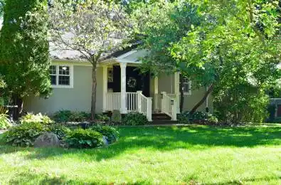 25 Power Glen St. Catharines Ontario L2R 6P7