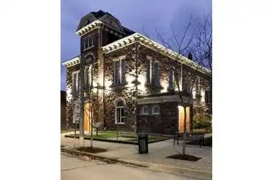 343 Merritt Street St. Catharines Ontario L2T 1K5