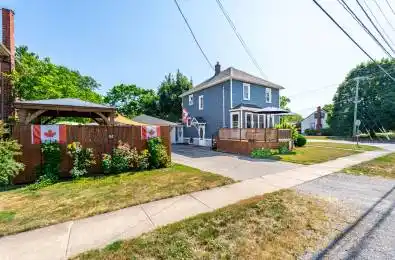 66 Neff Street Port Colborne Ontario L3K 3T1