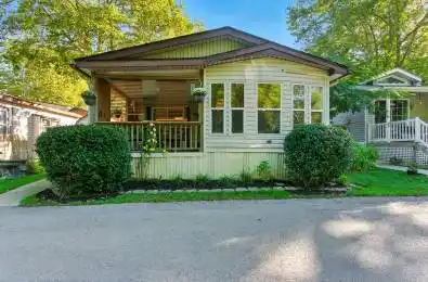 23 Four Mile Creek Road Unit# 411 Niagara-on-the-Lake Ontario L0S 1J1