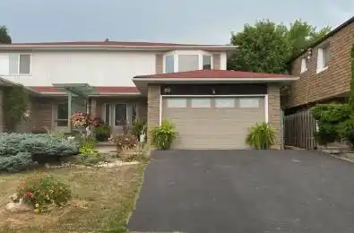 80 Orsett Street Oakville Ontario L6H 2N9