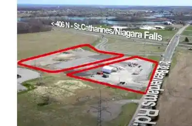 2132 Beaverdams Road Thorold Ontario L0S 1E6