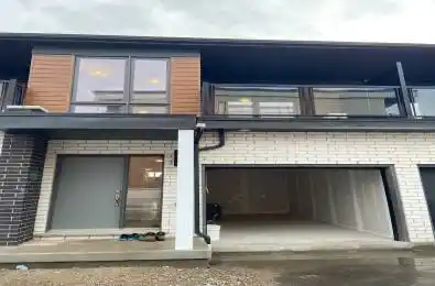25 Isherwood Avenue Unit# 137 Cambridge Ontario N1R 3H5
