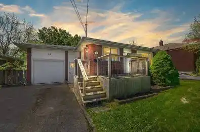 20 Guy Street Kingston Ontario K7K 2G2