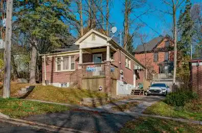 280 London Street Unit# Main/Upper Peterborough Ontario L5C 4E9