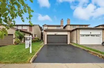 32 Fieldview Crescent Markham Ontario L3R 3H7
