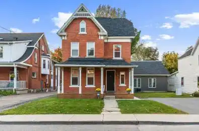 258 JOHN Street Unit# 2 Arnprior Ontario K7S 2P4