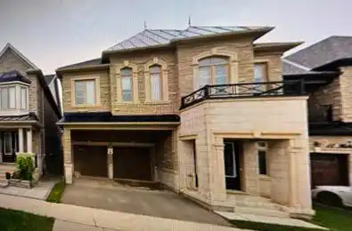 43 Hallaran Road Unit# Upper Oakville Ontario L6H 0Z8