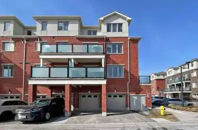 1148 Dragonfly Avenue Unit# 512 Pickering Ontario L1X 0H5