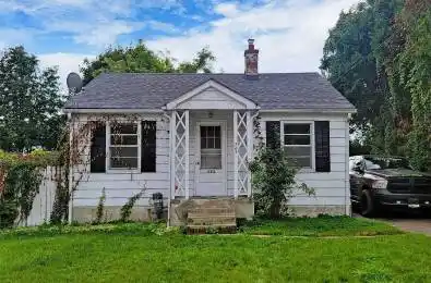 563 Devon Avenue Oshawa Ontario L1H 1R9