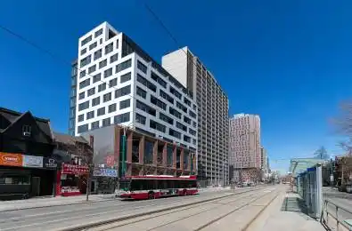 664 Spadina Avenue Unit# 810 Toronto C01 Ontario M5S 0G4