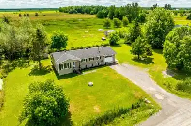 1234 Kinburn Side Road Constance Bay - Dunrobin - Kilmaurs - Woodlawn 