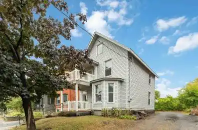 205 Pretoria Avenue Glebe - Ottawa East and Area Ontario K1S 1X1