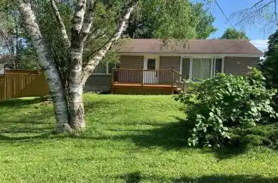 184 Avenue Road Newmarket Ontario L3Y 1N6