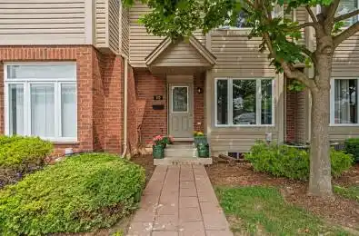 1921 Father Dalton Avenue Unit# 10 London North Ontario N5X 4S1