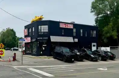 1187 Hurontario Street Mississauga Ontario L5G 3H2