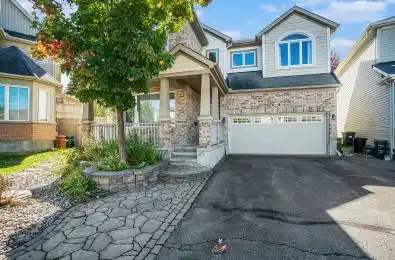 2624 Watermusic Bay N/A Barrhaven Ontario K2J 0T7