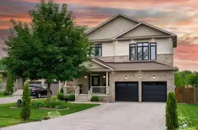 1664 Moyer Avenue Innisfil Ontario L9S 1S8