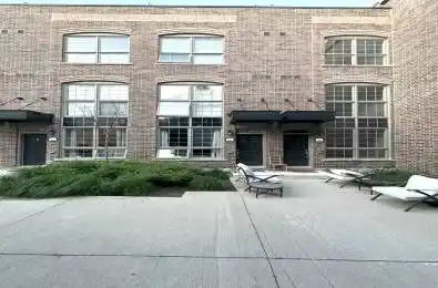 220 Brandon Avenue Unit# 55 Toronto W02 Ontario M6H 0C5