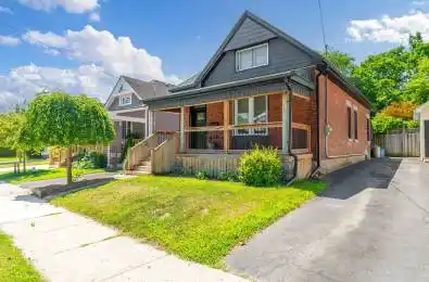 75 Elm Street London East Ontario N5Z 2K4