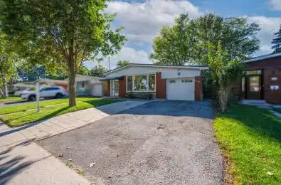 348 Bellamy Road Toronto E09 Ontario M1H 1E8