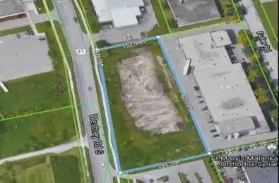 N/A Westney Road Ajax Ontario L1S 3R2