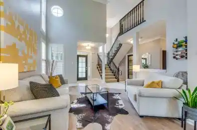 16 Sweetman Drive Hamilton Ontario L9H 7N6