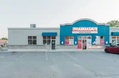 104 Elgin Street Unit# Unit 3 Arnprior Ontario K7S 1N8