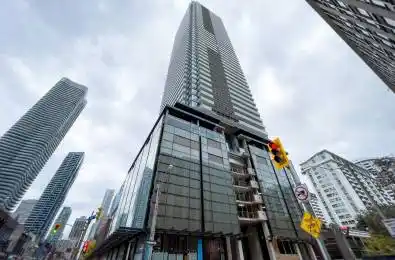 501 Yonge Street Unit# 3010 Toronto C08 Ontario M4Y 0G8