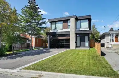 845 7th Street Mississauga Ontario L5E 1N9