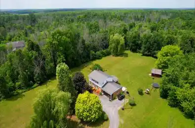 18201 County Rd 19 Road South Glengarry Ontario K6K 0A7