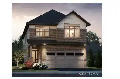 1101 ROTARY Way Leitrim Ontario K1T 0W1