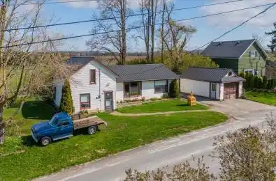 62 MILL Lane Melancthon Ontario L9V 2T9
