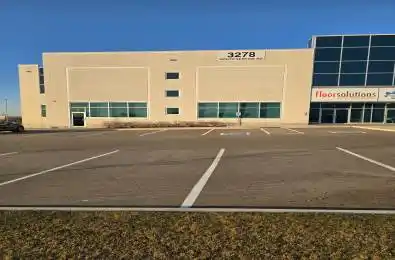 3278 South Service Road Unit# 6 Oakville Ontario L6L 0B1