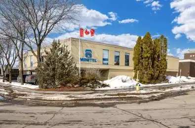 1775 Courtwood Crescent Unit# Unit 202 Belair Park - Copeland Park and