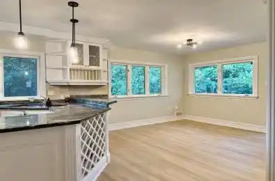 66 Roosevelt Drive Richmond Hill Ontario L4C 6V4